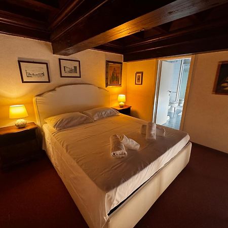 Suite Brunelleschi Florence - 14Th Century Suite Just 120 Steps From Cathedral - Intero Appartamento Exterior foto
