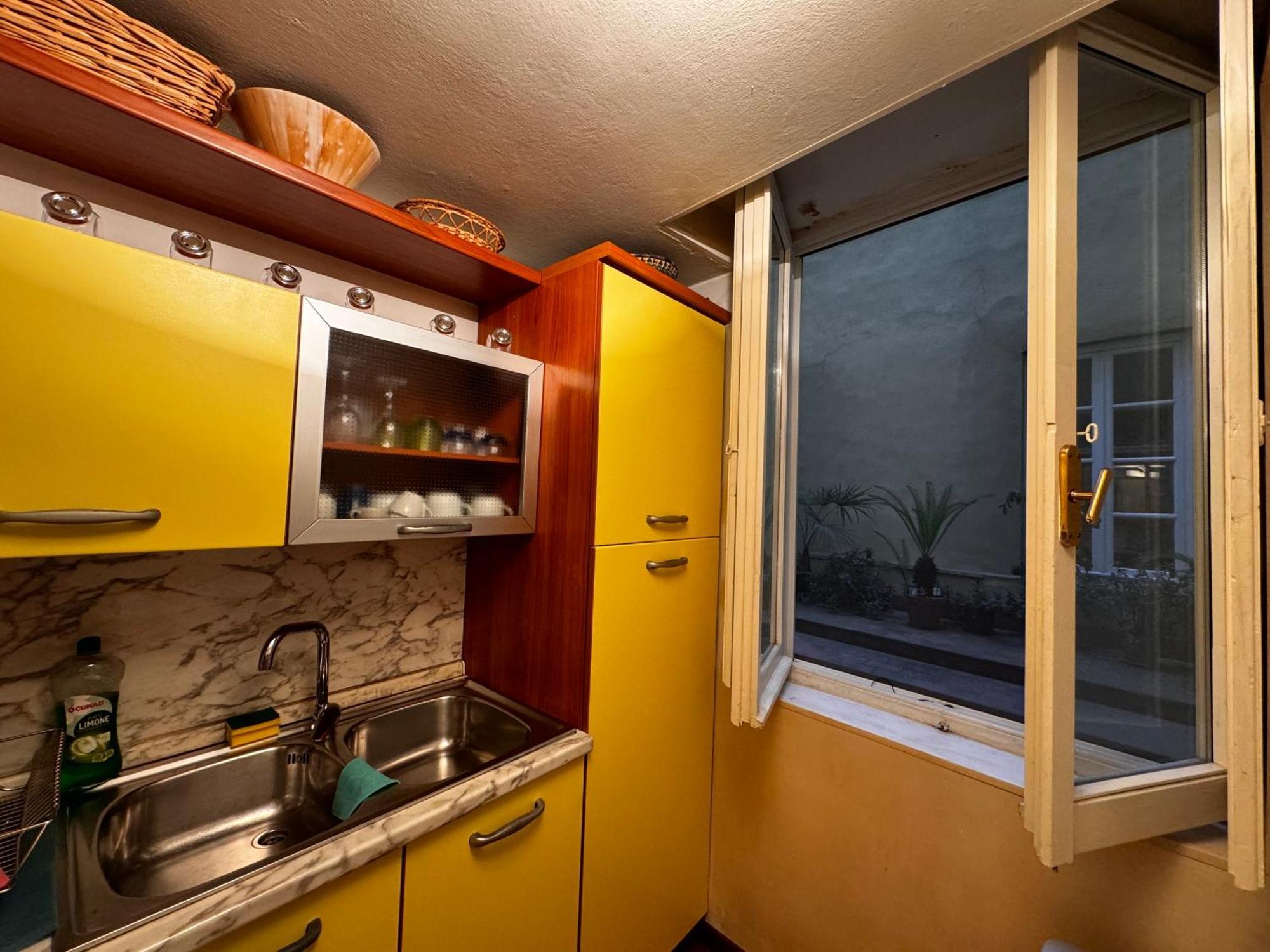 Suite Brunelleschi Florence - 14Th Century Suite Just 120 Steps From Cathedral - Intero Appartamento Exterior foto