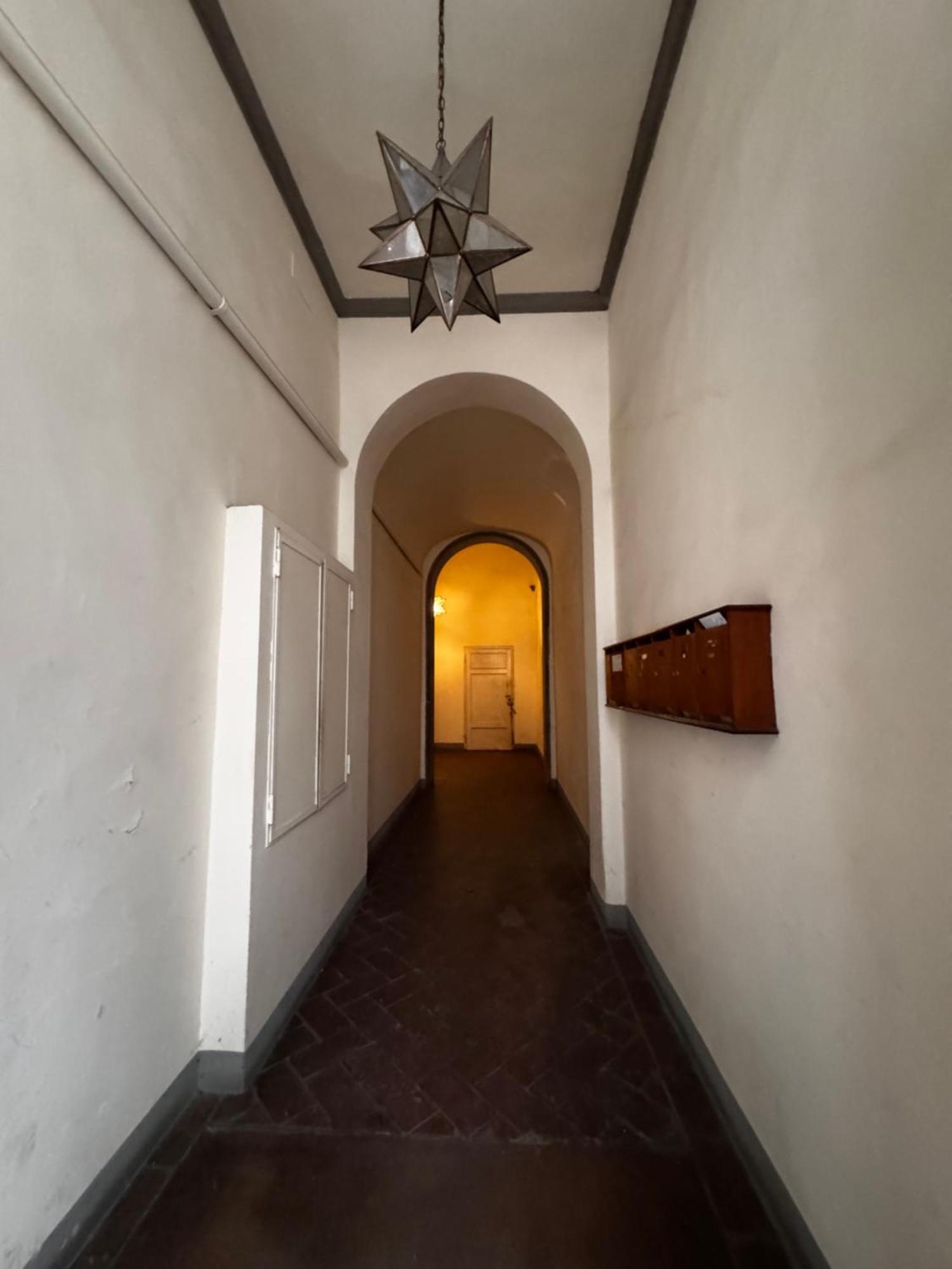 Suite Brunelleschi Florence - 14Th Century Suite Just 120 Steps From Cathedral - Intero Appartamento Exterior foto